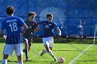 MSoc vs Springfield  Men’s Soccer vs Springfield College in the first round of the 2023 NEWMAC tournament. : Wheaton, MSoccer, MSoc, Men’s Soccer, NEWMAC